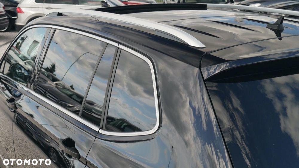 Volkswagen Tiguan Allspace - 24