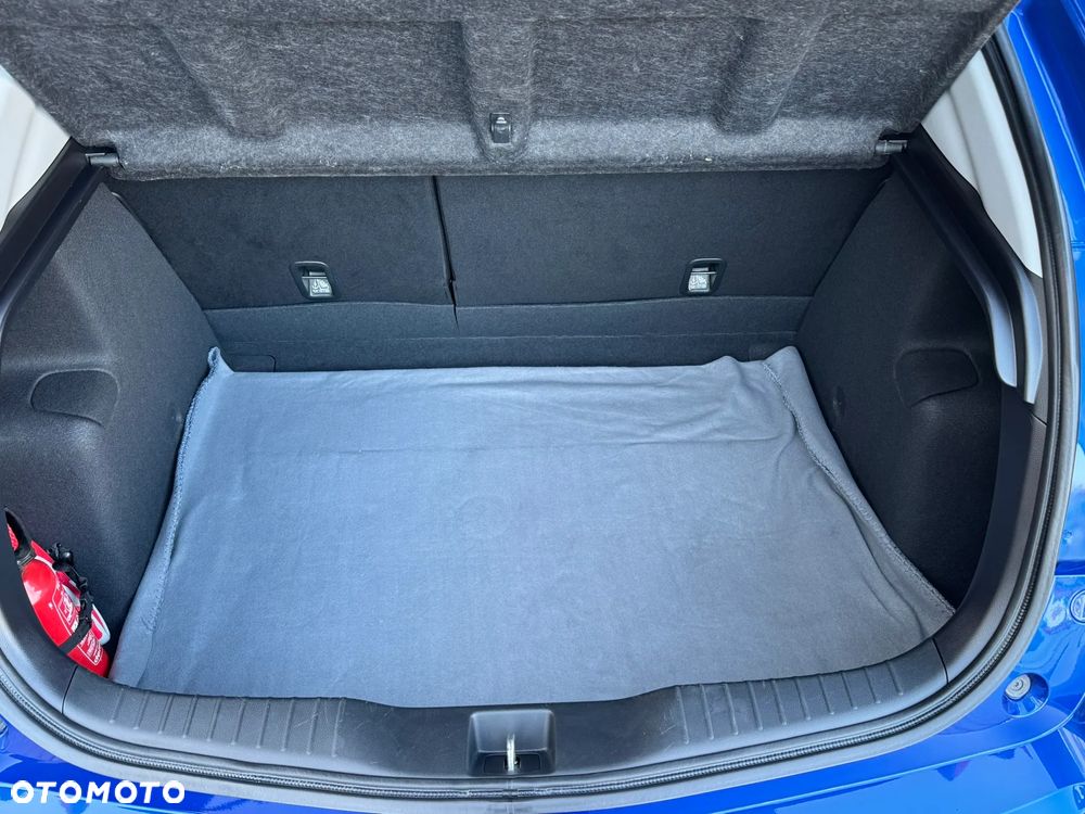 Honda Civic 1.4 i-VTEC Edition X - 12