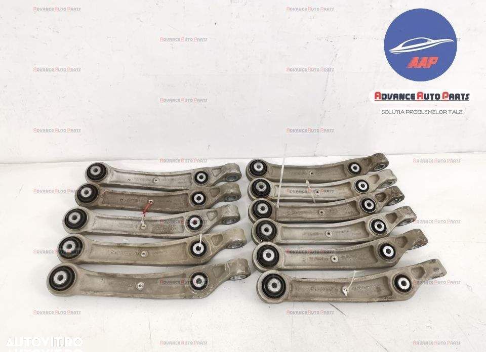 Brat control suspensie dreapta original in stare buna Bentley  Bentayg - 1