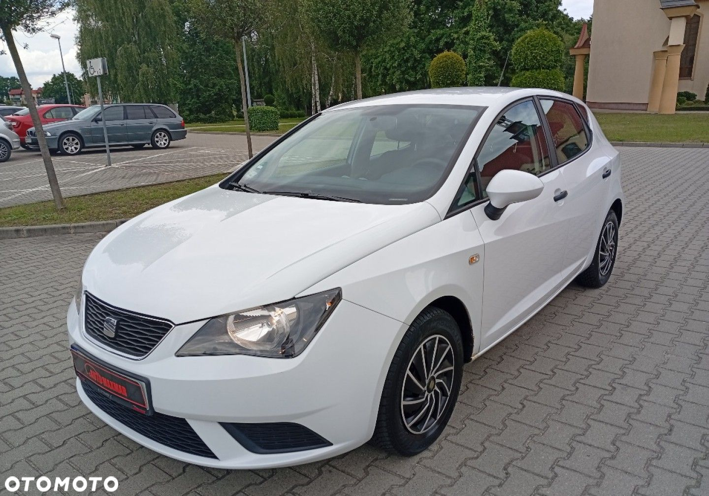 Seat Ibiza - 3