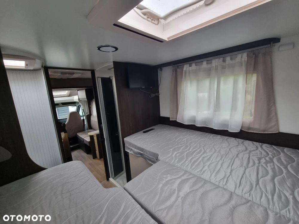 Benimar Tessoro 463 - 15