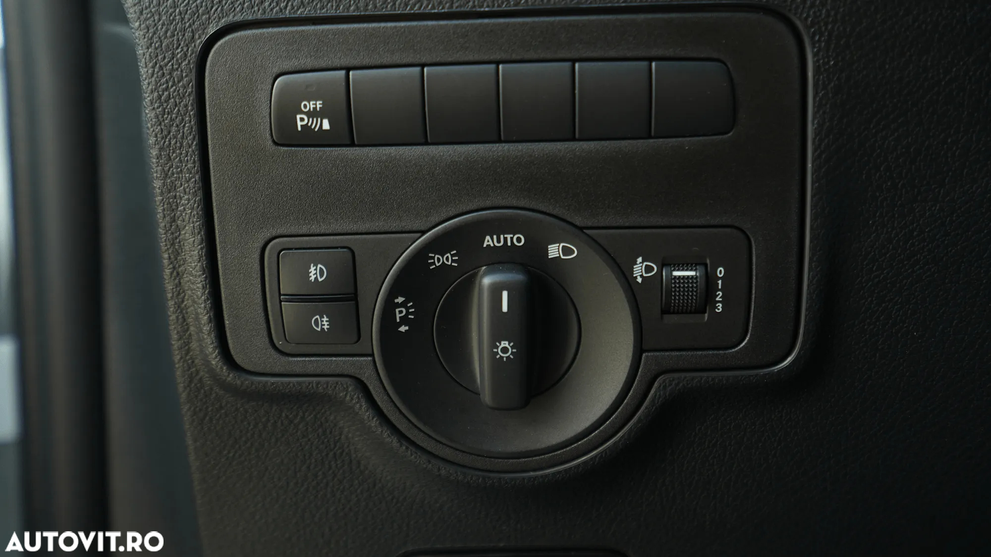 Mercedes-Benz eVITO 112 KA - 9