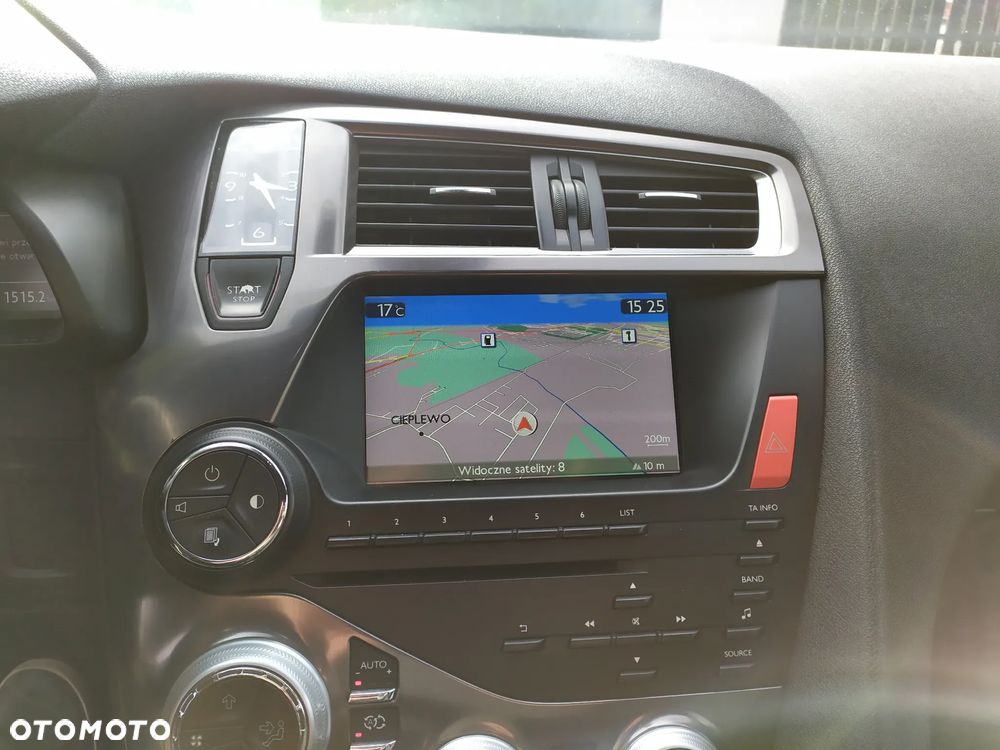 Citroën DS5 2.0 HDi Hybrid4 Pure Pearl MCP - 11