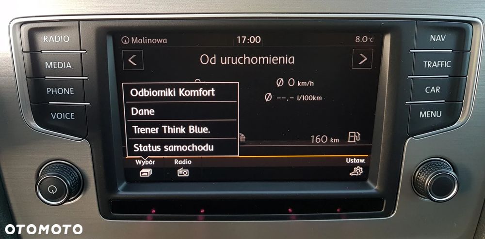 Volkswagen Golf 2.0 TDI (BlueMotion Technology) Highline - 19
