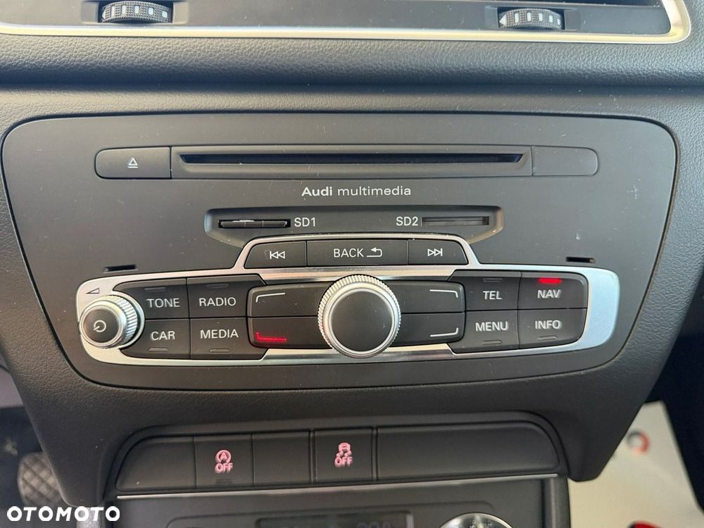 Audi Q3 - 33