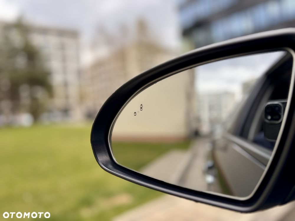 Kia Optima 1.7 CRDI L DCT - 20