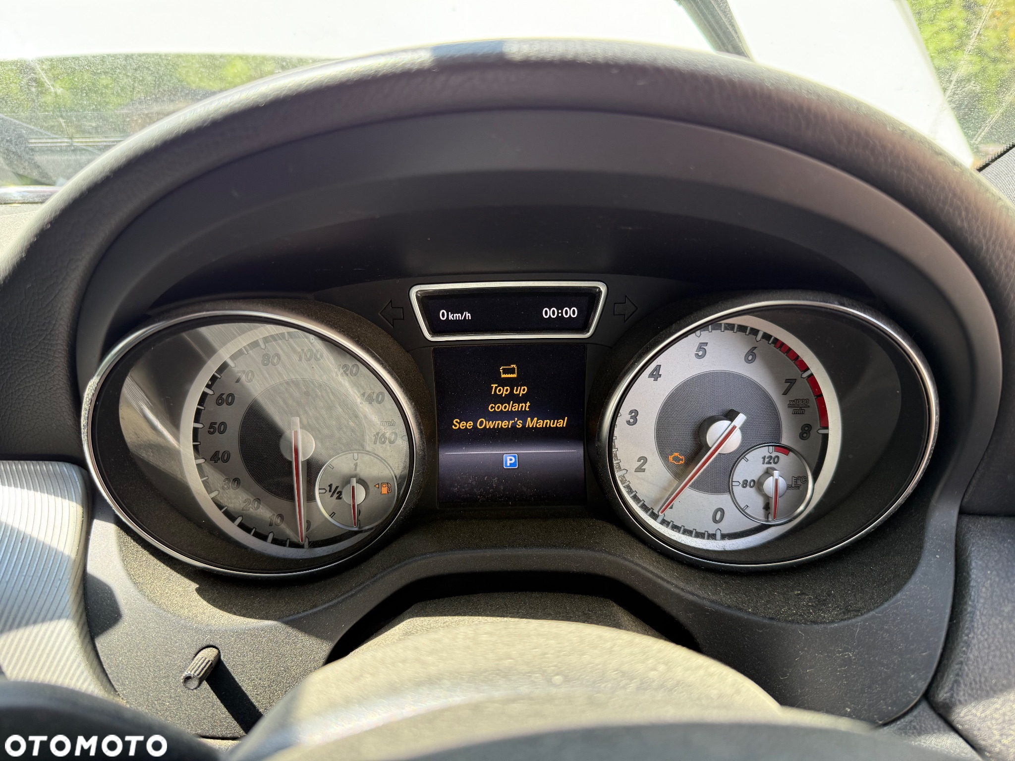 Mercedes-Benz CLA 180 - 15