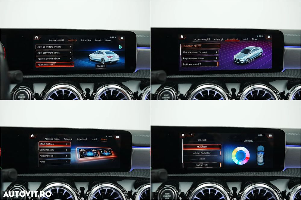 Mercedes-Benz CLA 180 d 7G-DCT Edition 1 - 31