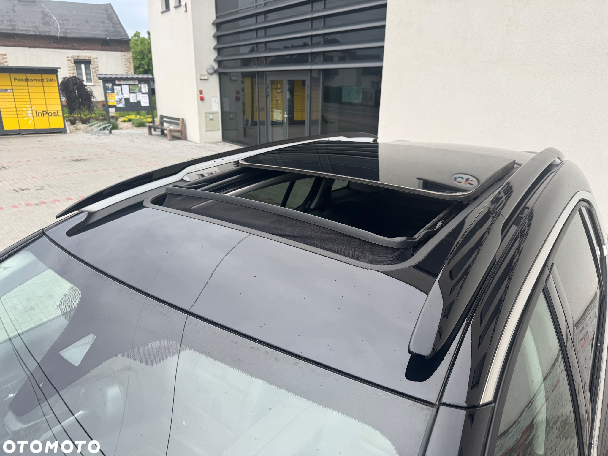 Citroën C5 Aircross 2.0 BlueHDi Shine EAT8 - 23