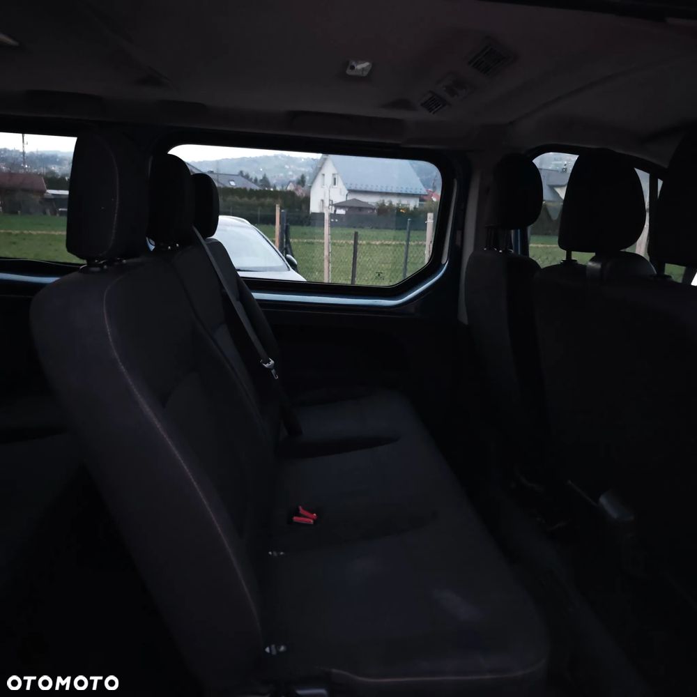 Renault Trafic L2H1 2,9t Pack Clim - 12