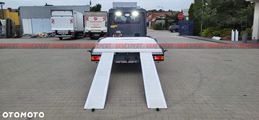 Renault MASTER LAWETA - Nowy Model - 17