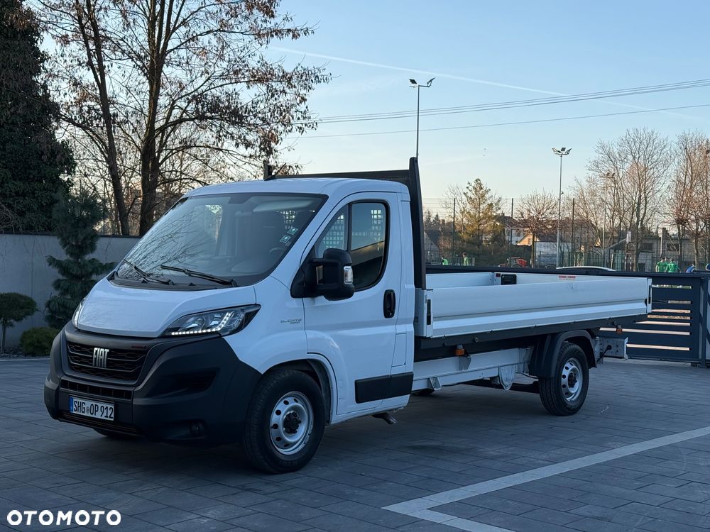 Fiat Ducato - 1