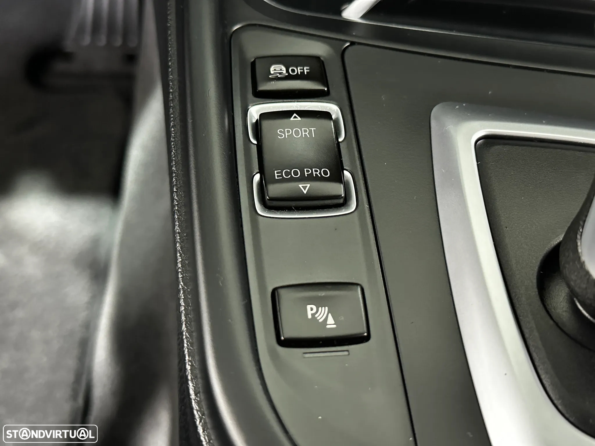 BMW 420 Gran Coupé d Advantage Auto - 34