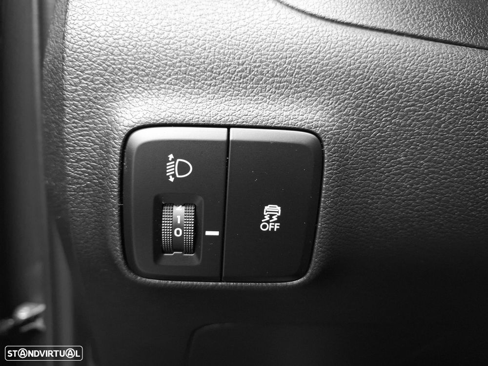 Hyundai i10 1.0 Comfort - 19