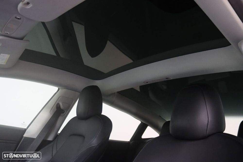 Tesla Model 3 Long-Range Dual Motor AWD - 6