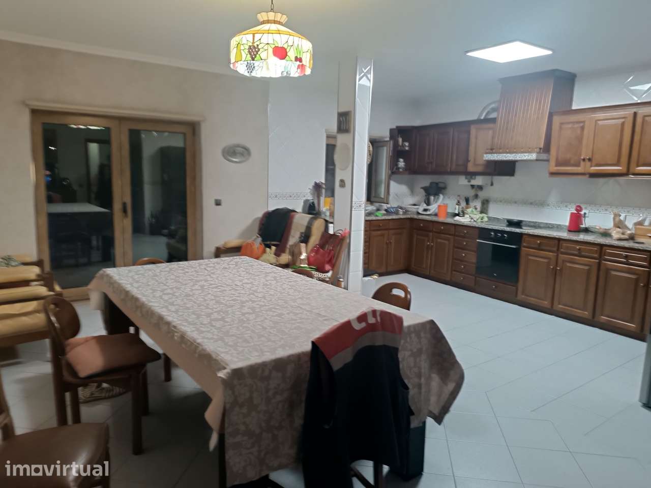 MORADIA T3 C/JARDIM E TERRENO - Grande imagem: 5/15