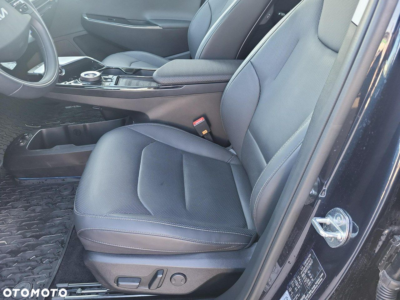 Kia EV6 - 12