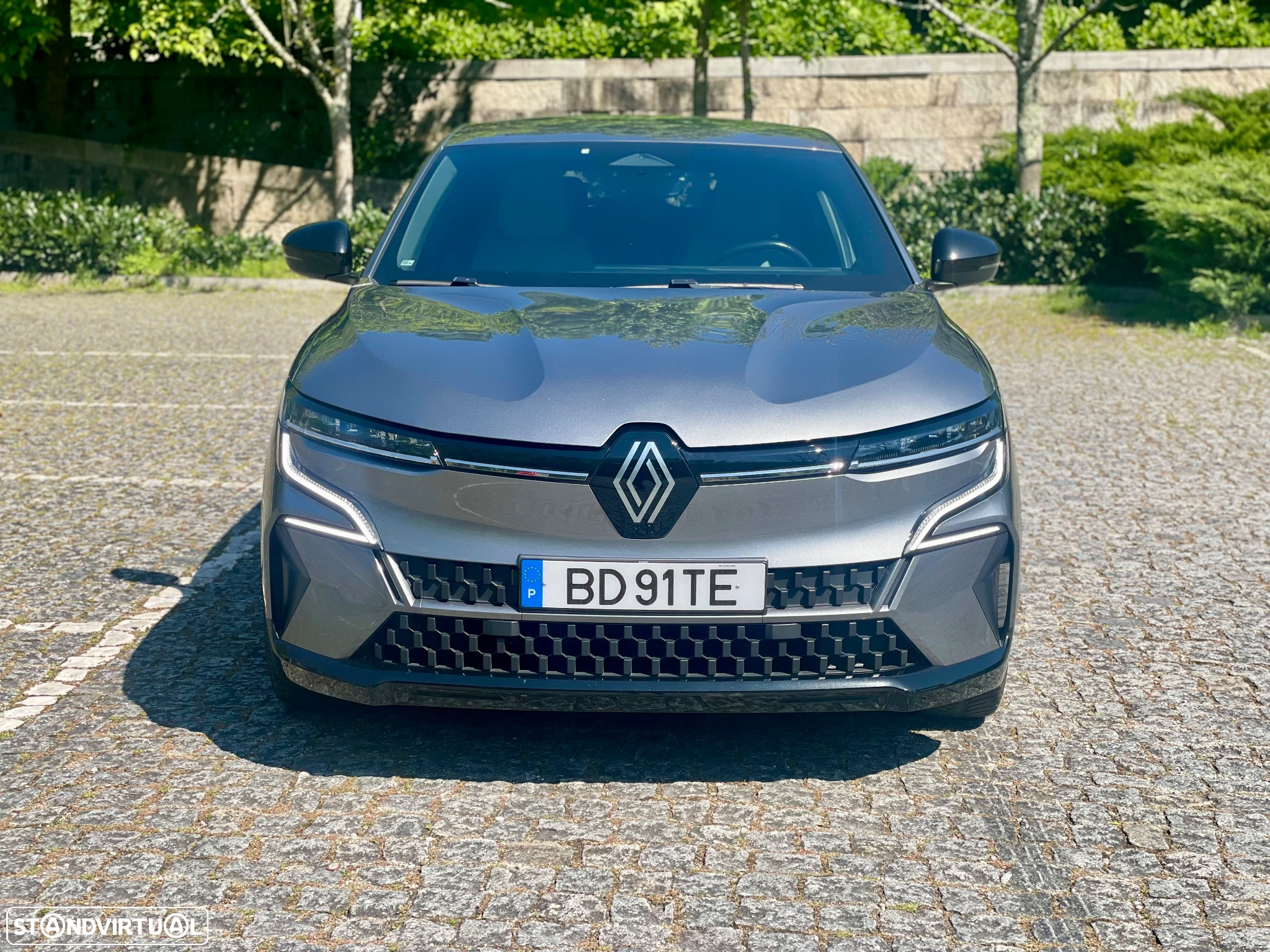 Renault Mégane E-Tech EV60 Techno - 3
