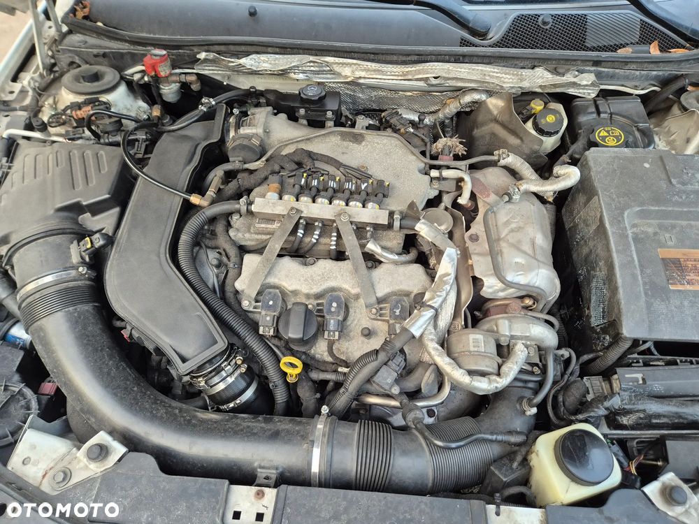 Opel Insignia - 33