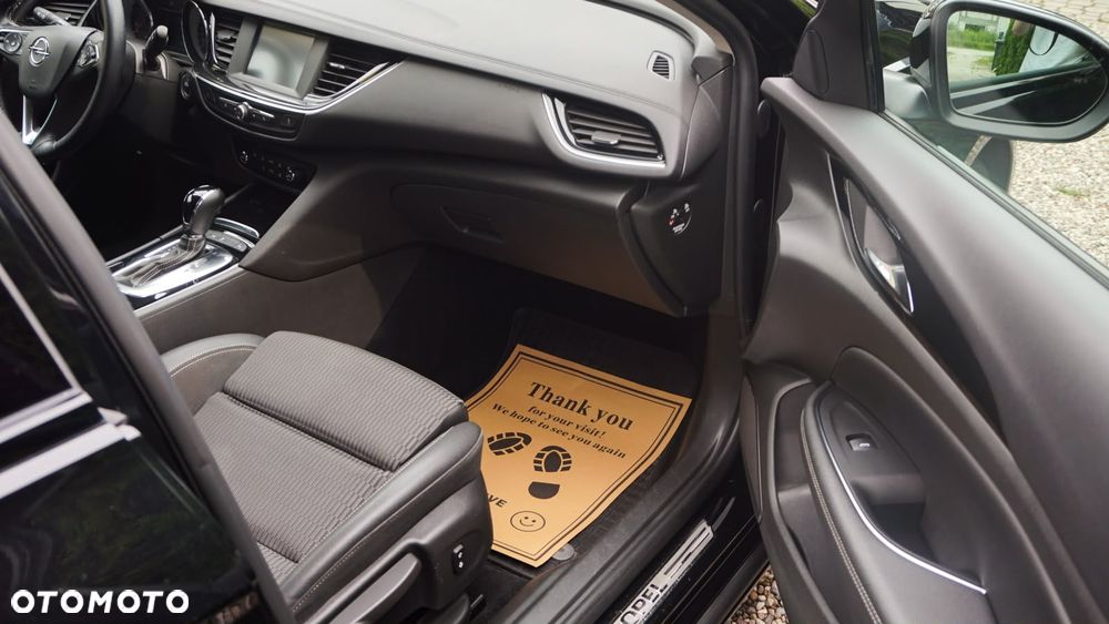 Opel Insignia 2.0 CDTI Innovation S&S - 12