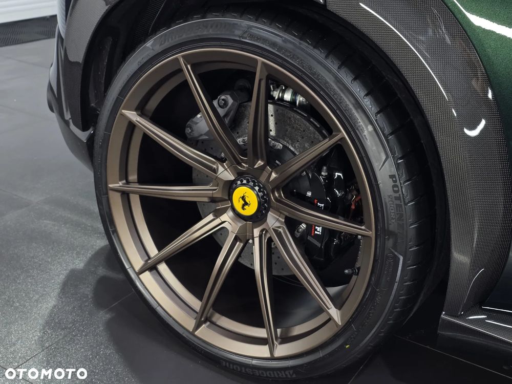 Ferrari Purosangue - 6
