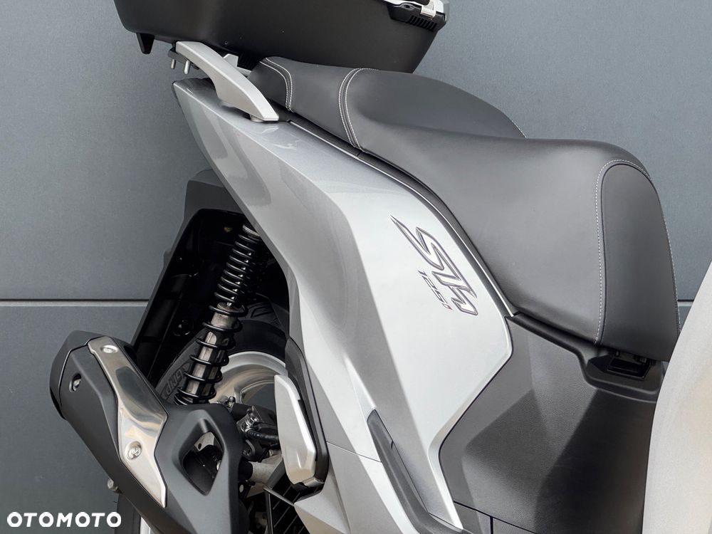 Honda SH - 5