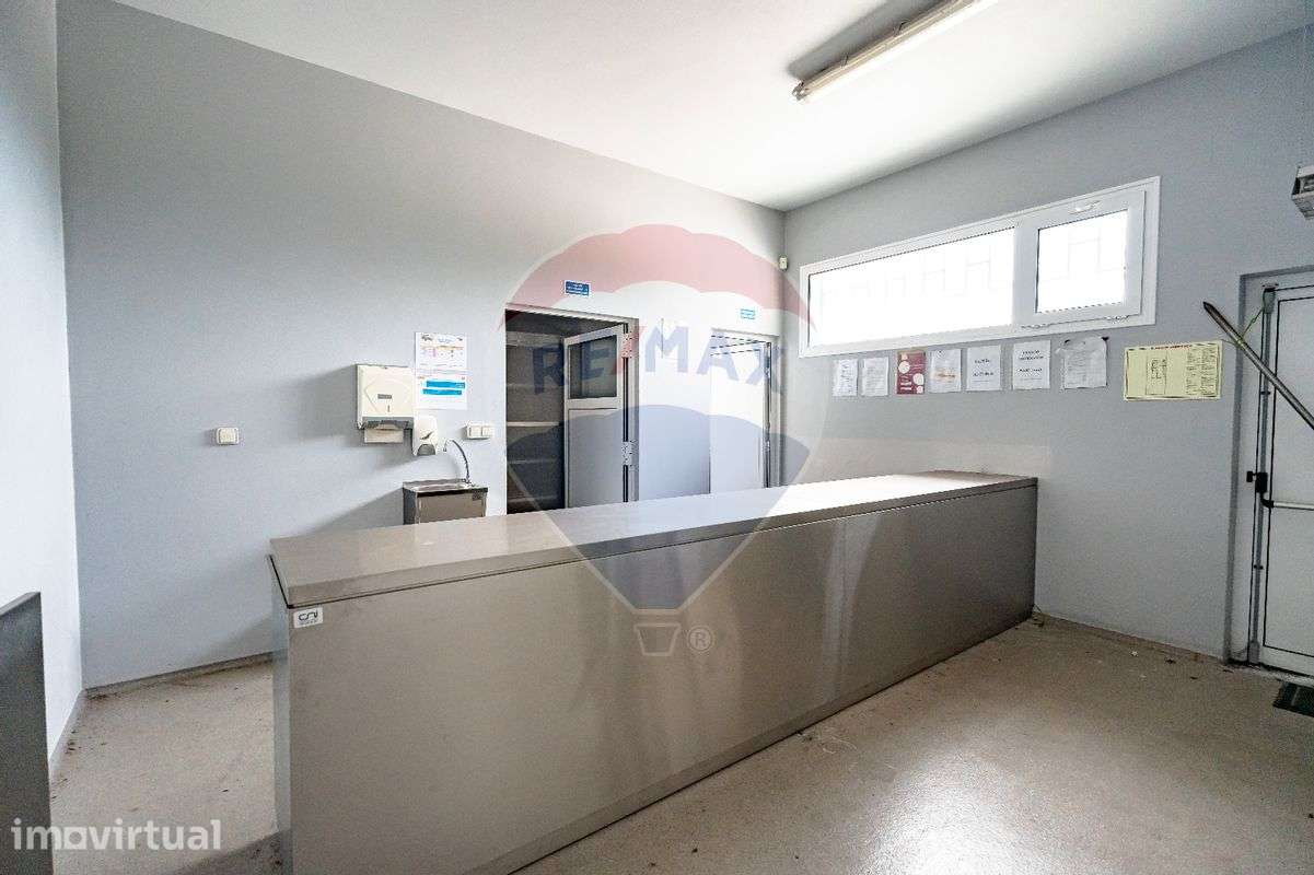 Armazém  para venda - Grande imagem: 4/16