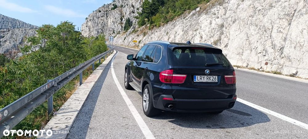 BMW X5 3.0sd xDrive - 18