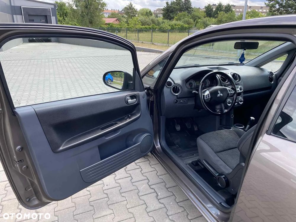 Mitsubishi Colt 1.3 ClearTec In Motion - 9