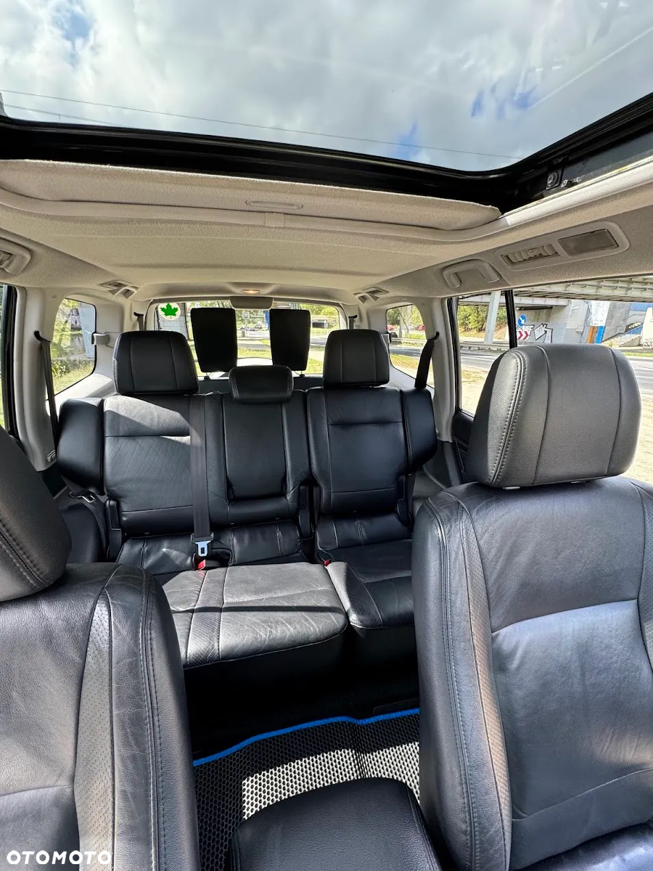 Mitsubishi Pajero 3.2 DID Instyle - 14