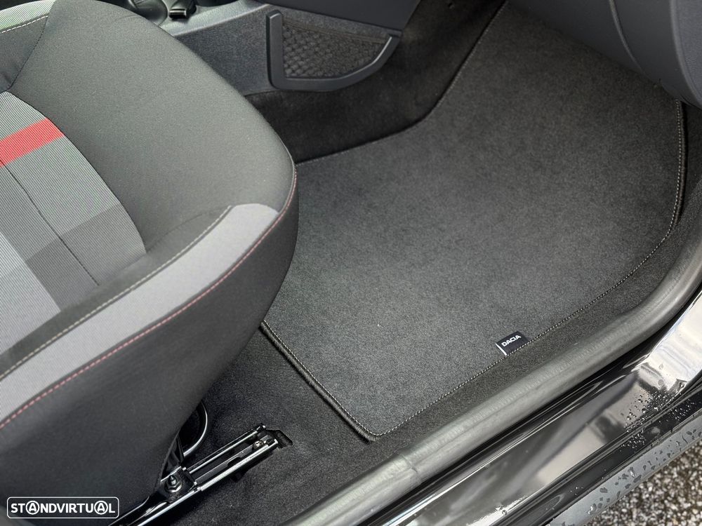 Dacia Sandero 0.9 TCe SL Adventure - 21