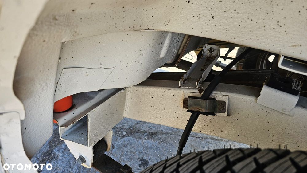 Suzuki Samurai 1.3 VX Metal Top 4 os - 30