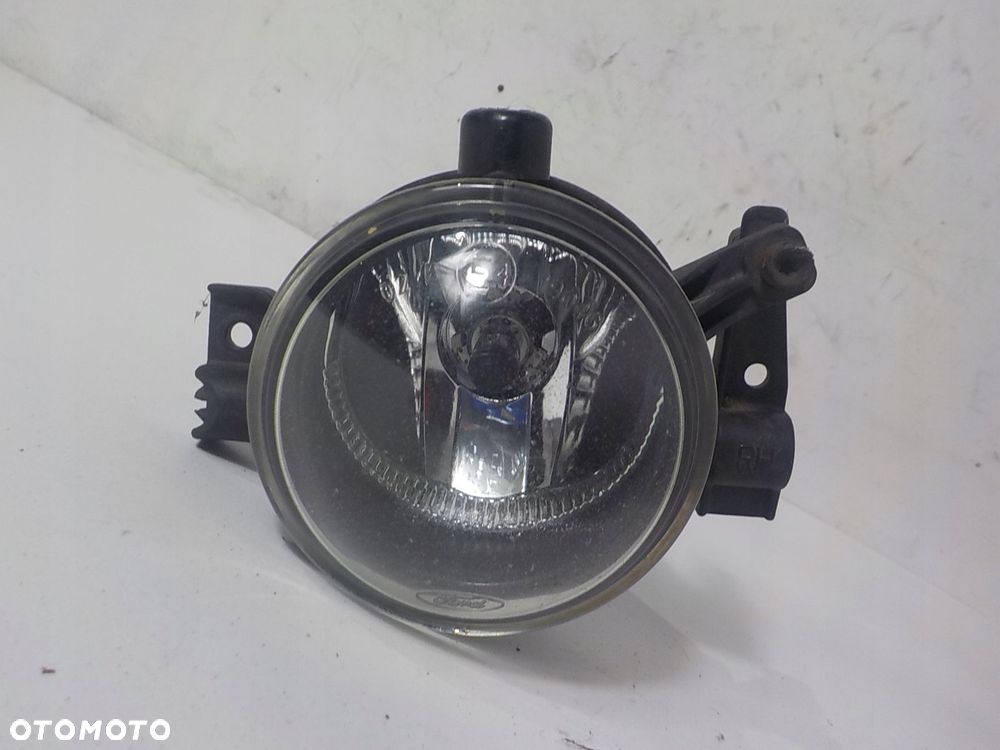 FORD FOCUS II MK2 HALOGEN PRAWY PRZÓD PRZEDNI 3M51-15K201-AA - 1