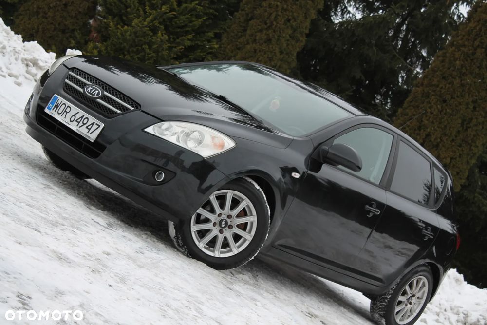 Kia Ceed 2.0 Optimum - 5