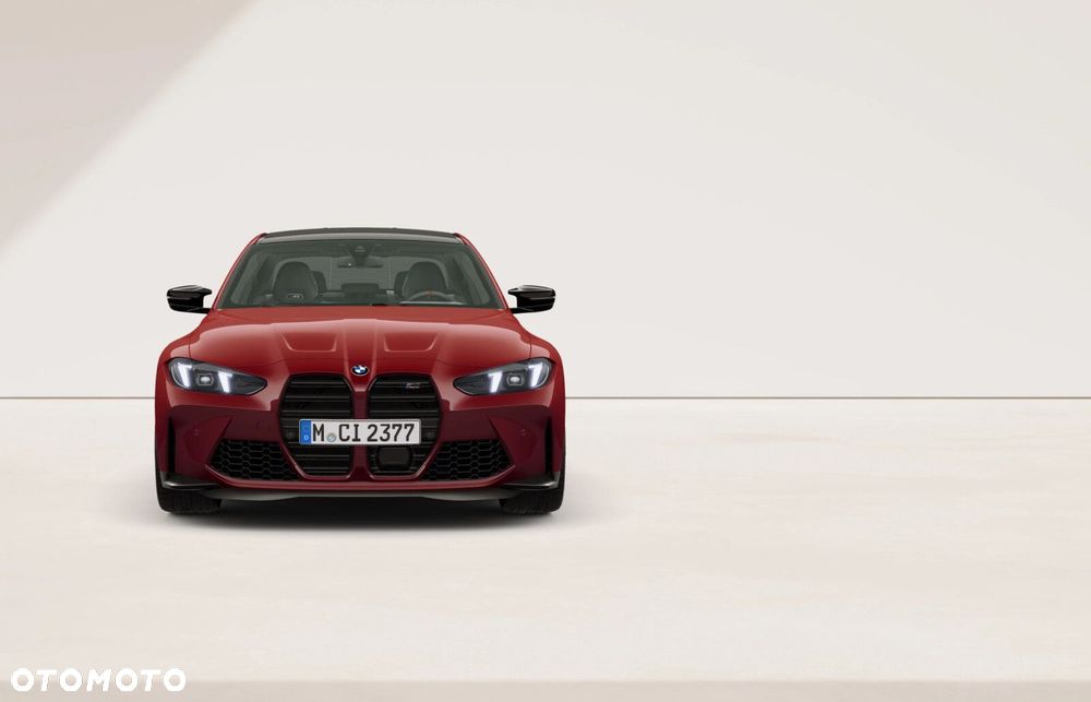 BMW M3 2027 photo 2