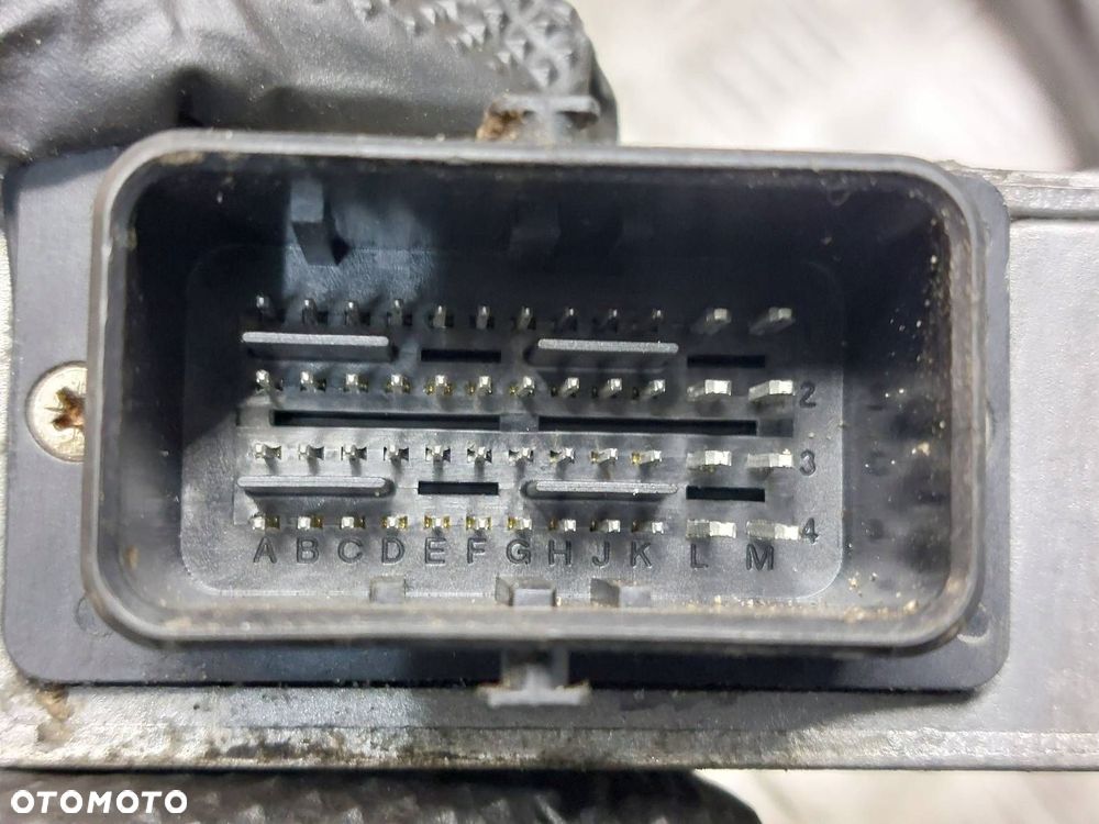 INSTALACJA GAZOWA LPG STAG-4 ECO VALTEK RAIL PS-01 TOMASETTO AT09 - 3