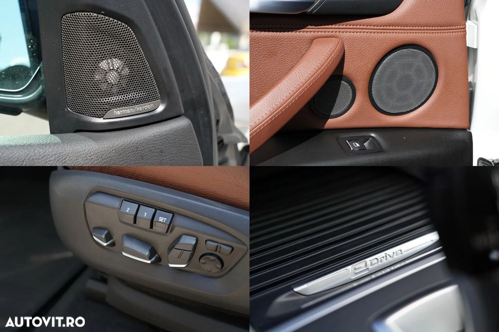 BMW X5 - 15