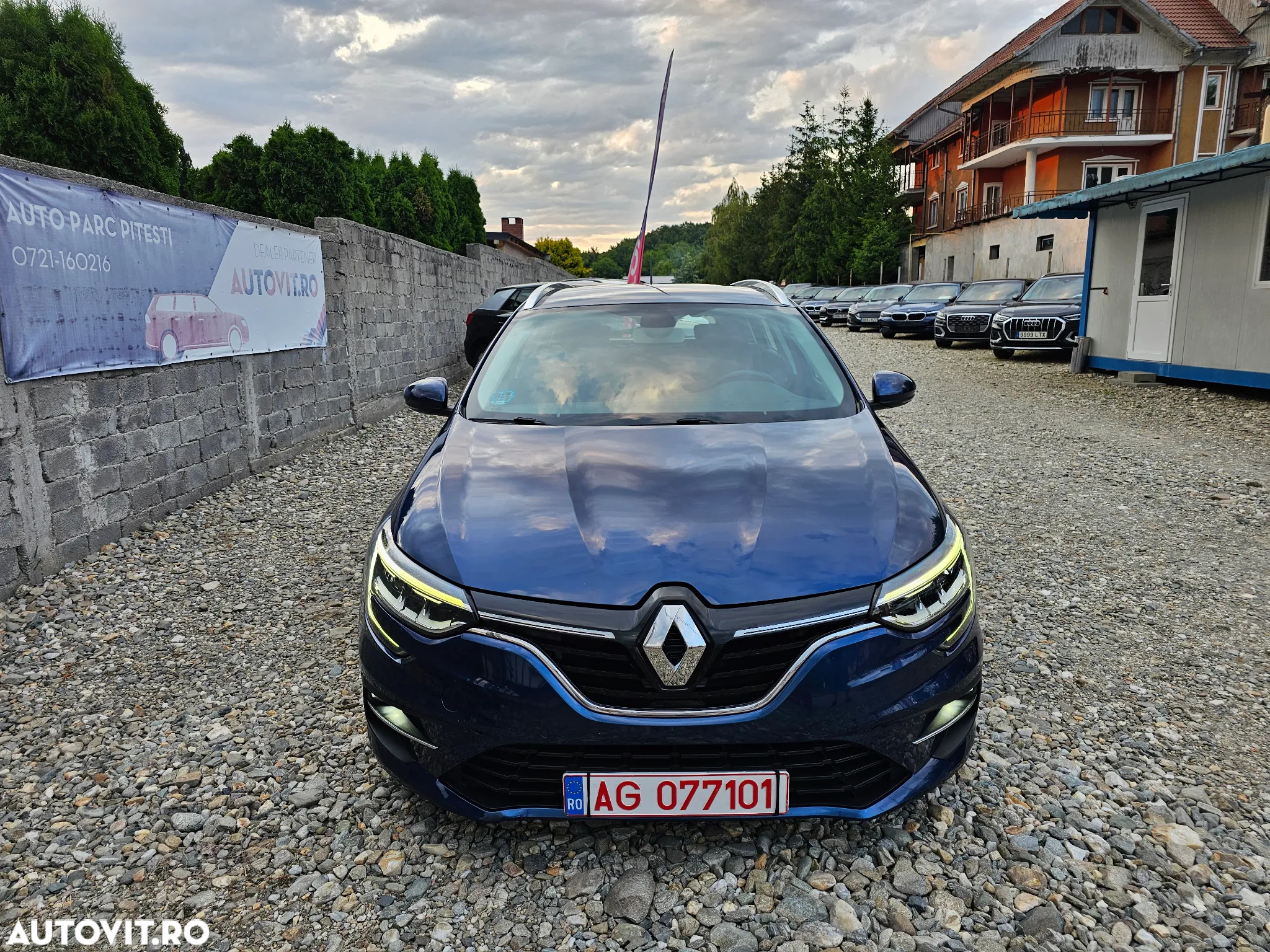 Renault Megane - 13