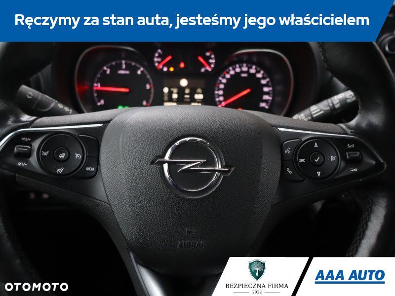 Opel Combo - 17