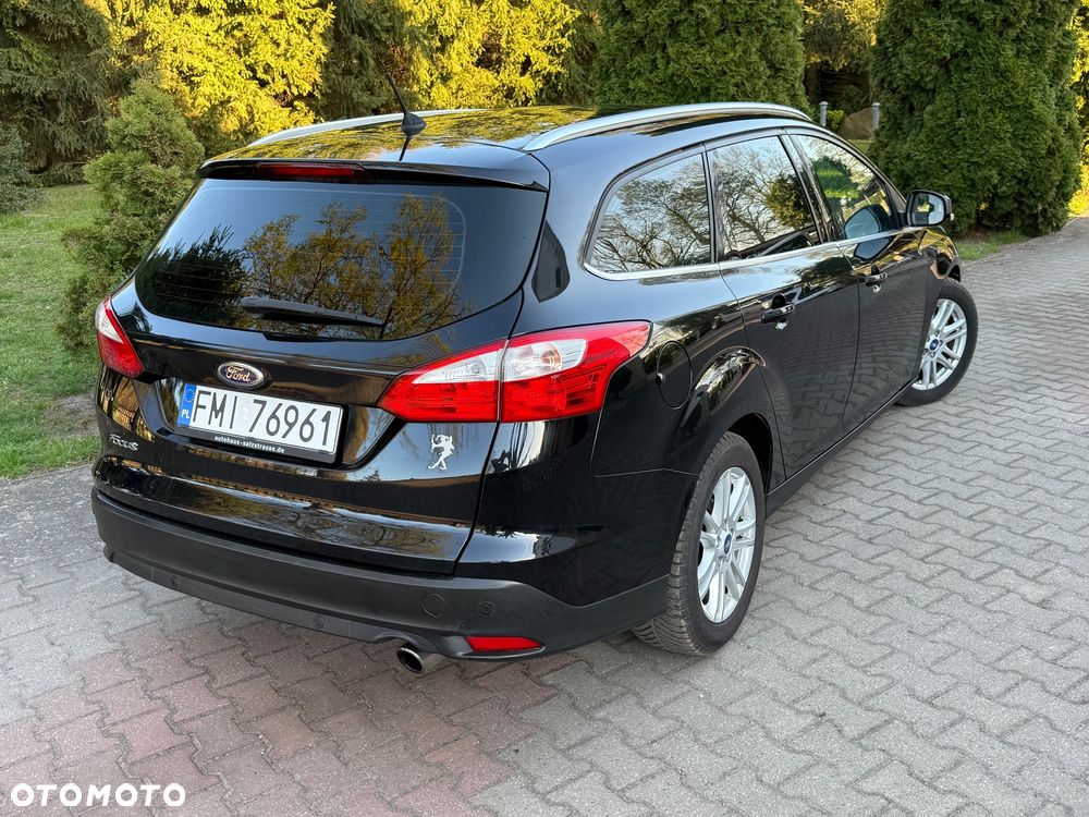 Ford Focus - 3