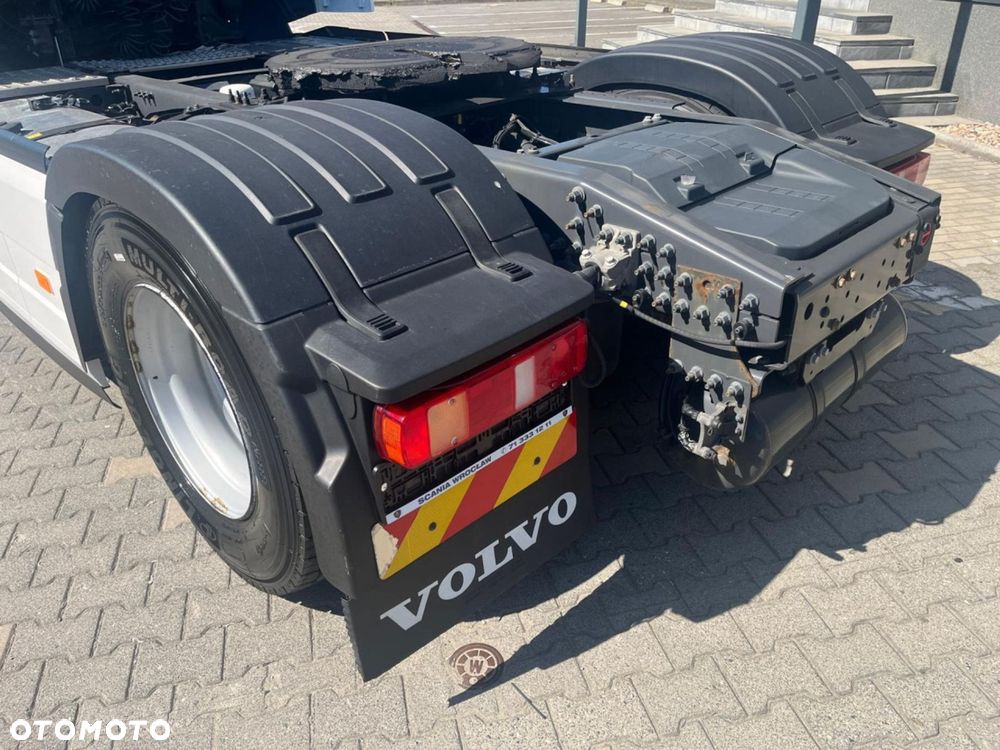 Volvo Volvo FH 4X2 460 Globetrotter XL - 9