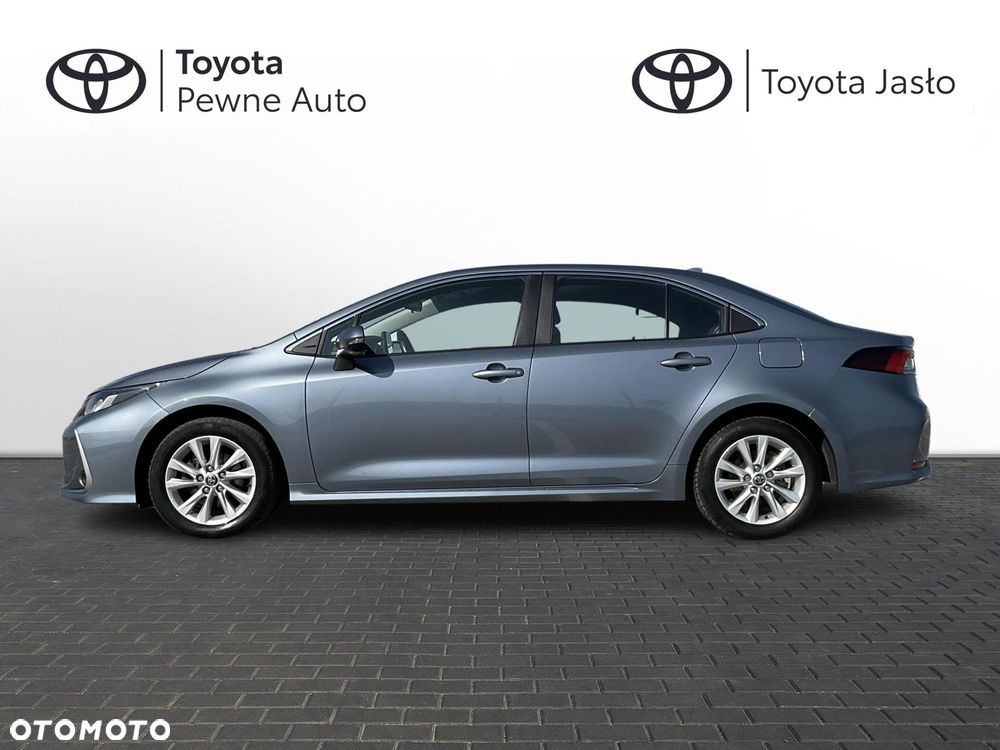 Toyota Corolla 1.8 Hybrid Comfort - 3