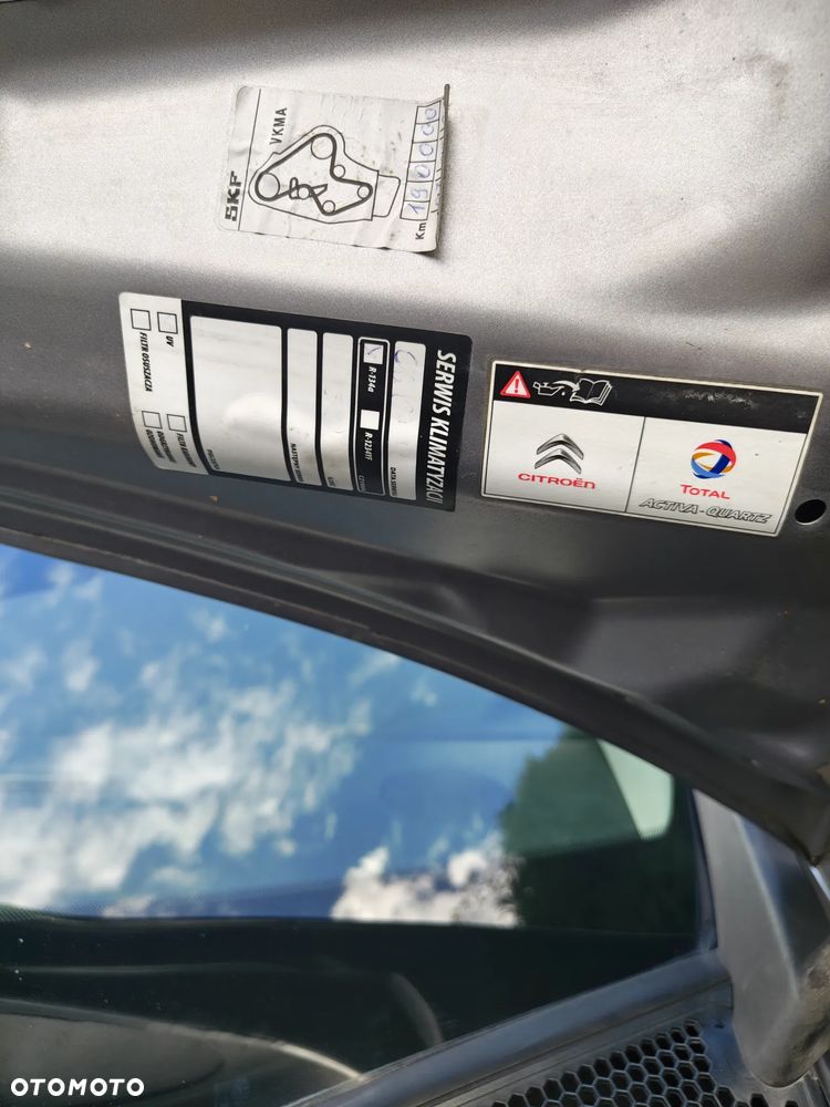Citroën C4 1.2 PureTech MoreLife - 7