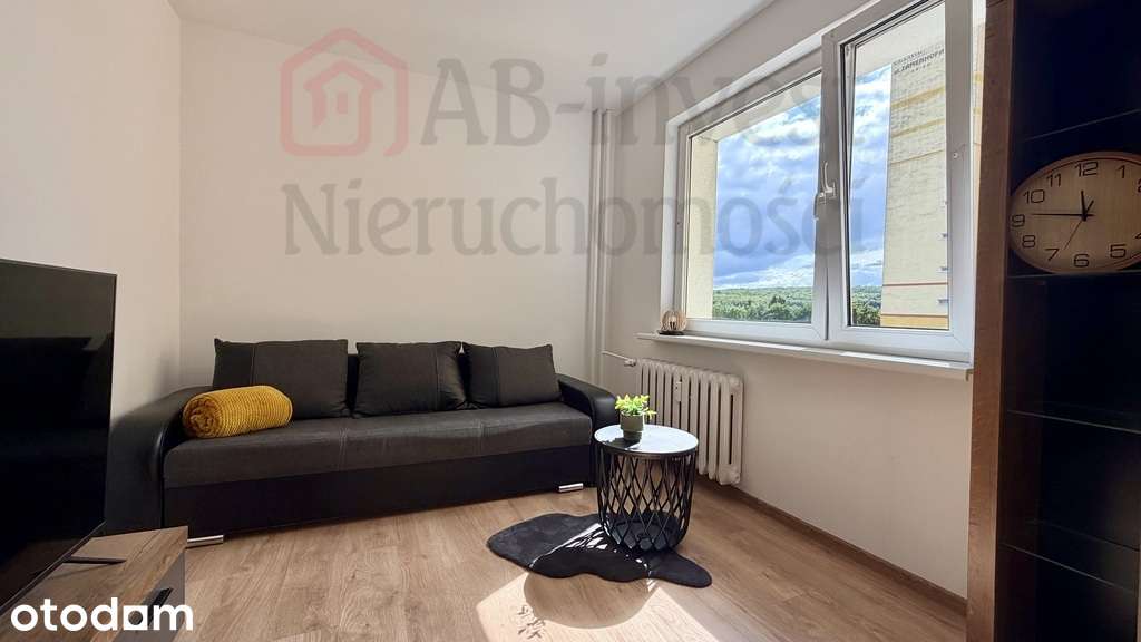 Mieszkanie bez barier architektonicznych