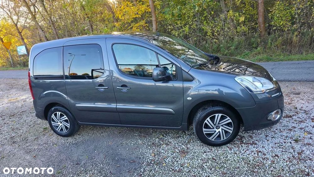 Citroën Berlingo - 11