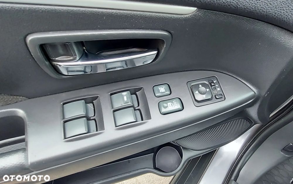 Citroën C4 Aircross HDi 115 Stop & Start 2WD Selection - 25