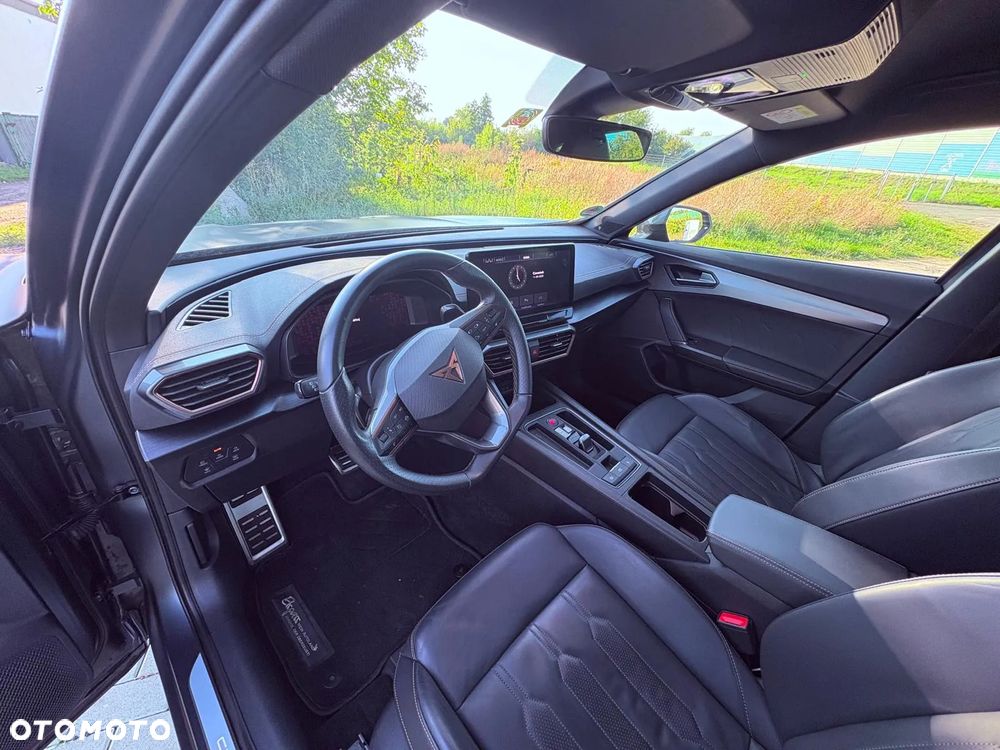 Cupra Formentor VZ 2.0 TSI DSG - 16