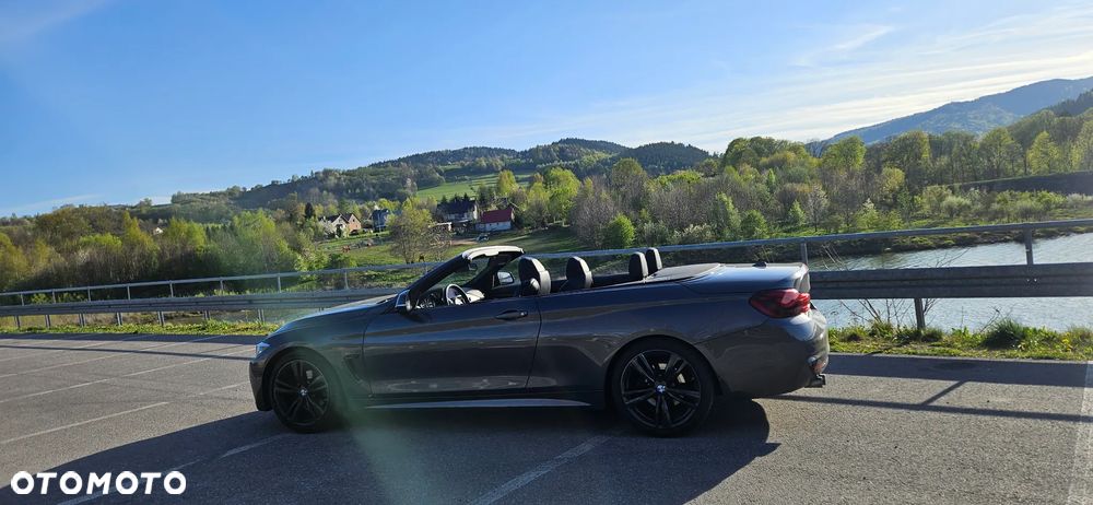 BMW Seria 4 430i Sport-Aut M Sport - 4