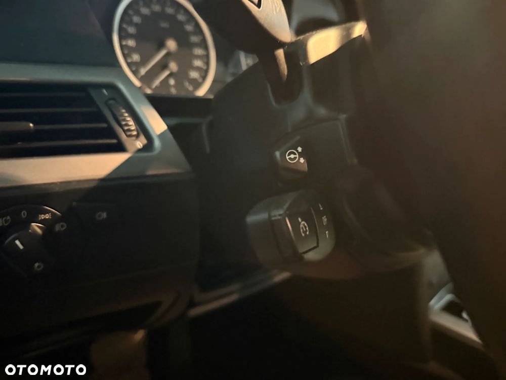BMW Seria 5 - 7