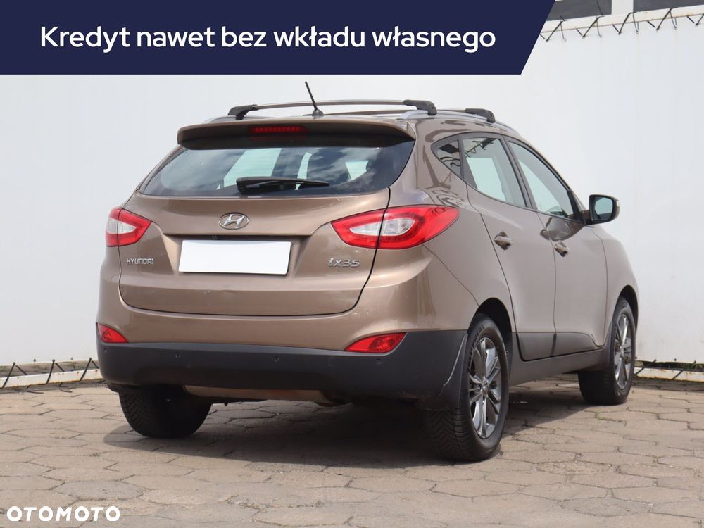 Hyundai ix35 - 7